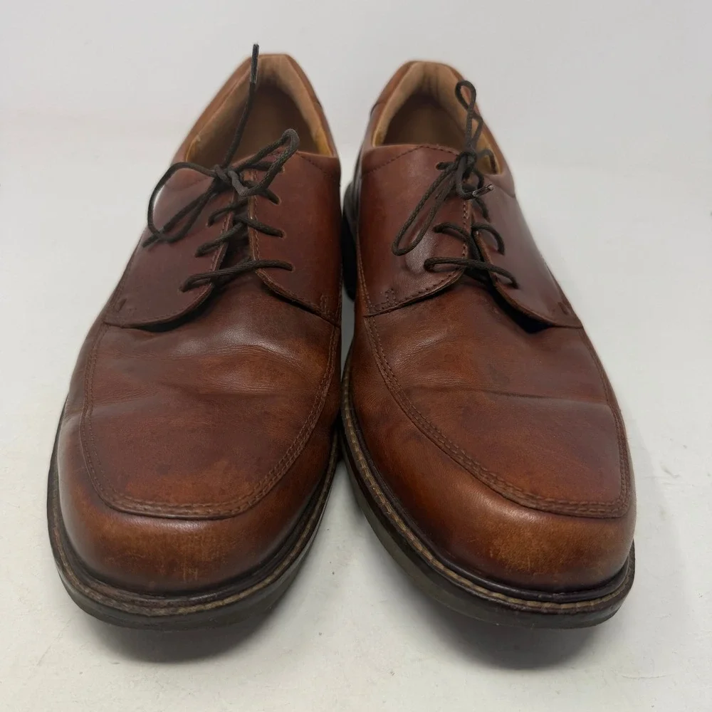 Ecco classic derby